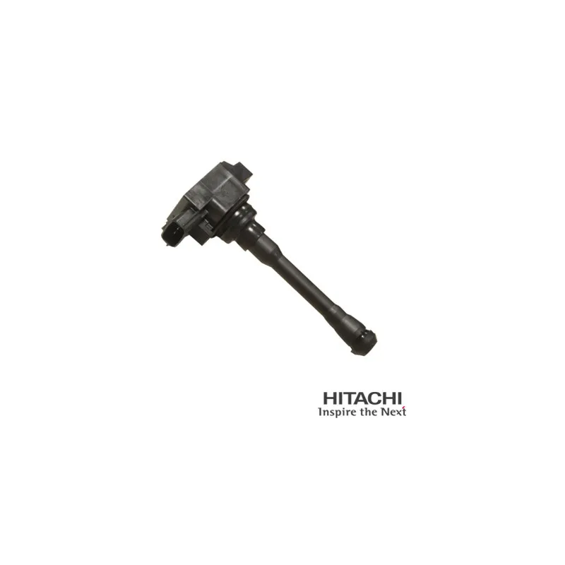 Bobine d'allumage HITACHI 2503945