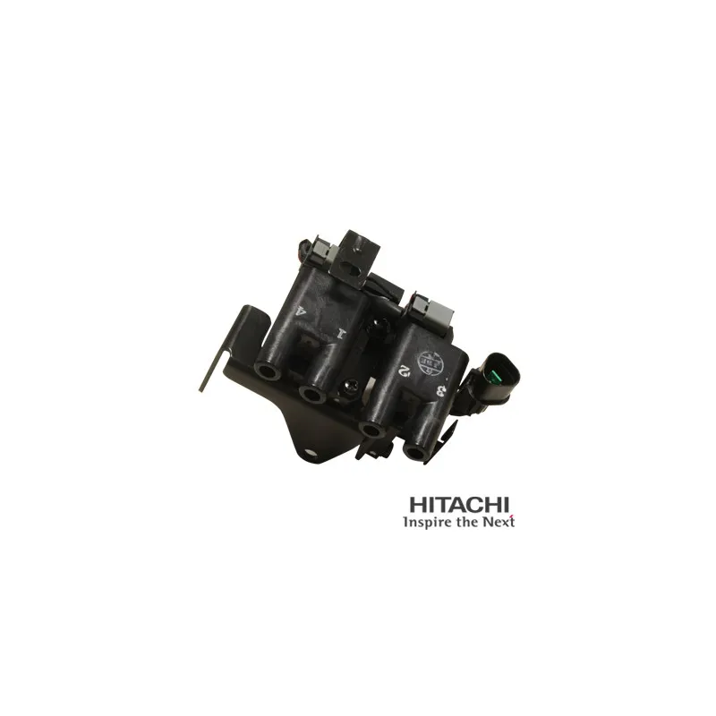 Bobine d'allumage HITACHI 2503948