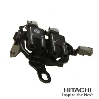Bobine d'allumage HITACHI 2503949