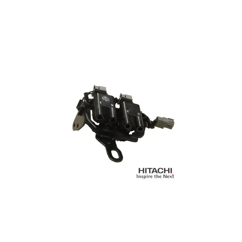 Bobine d'allumage HITACHI 2503949