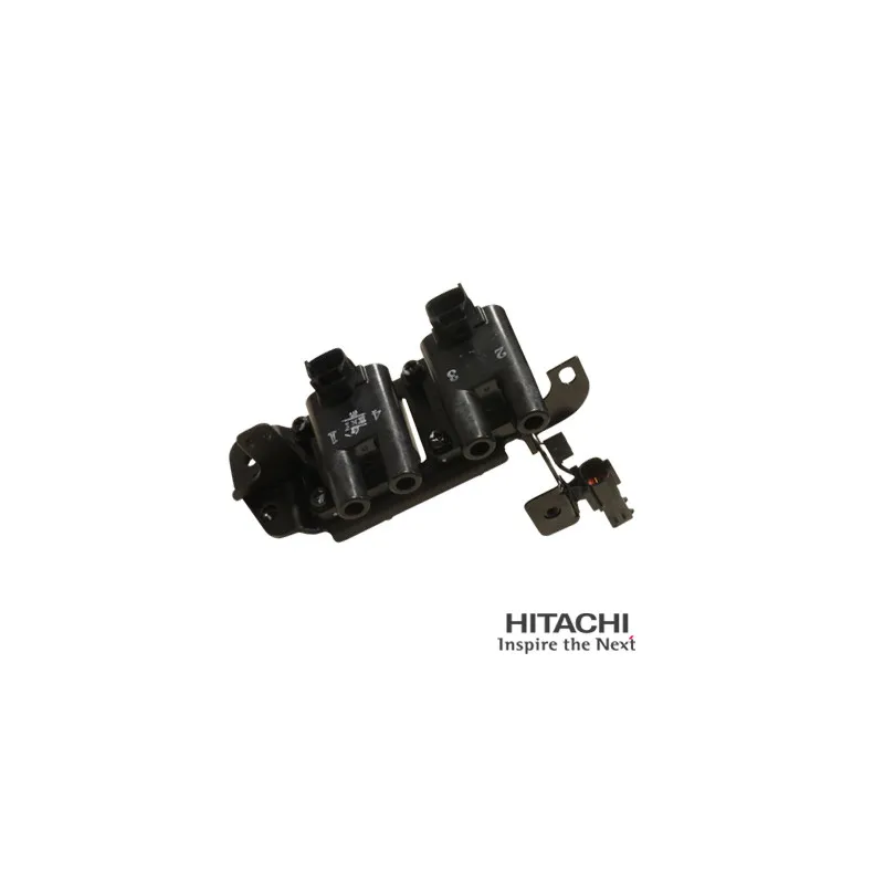 Bobine d'allumage HITACHI 2503950