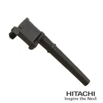 Bobine d'allumage HITACHI 2504000