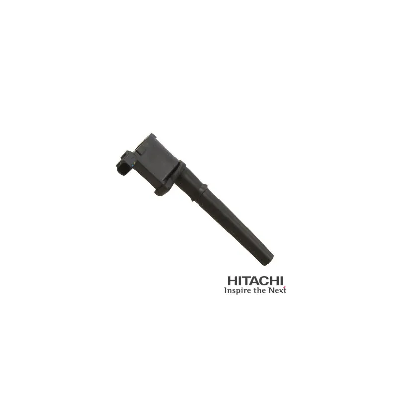 Bobine d'allumage HITACHI 2504000