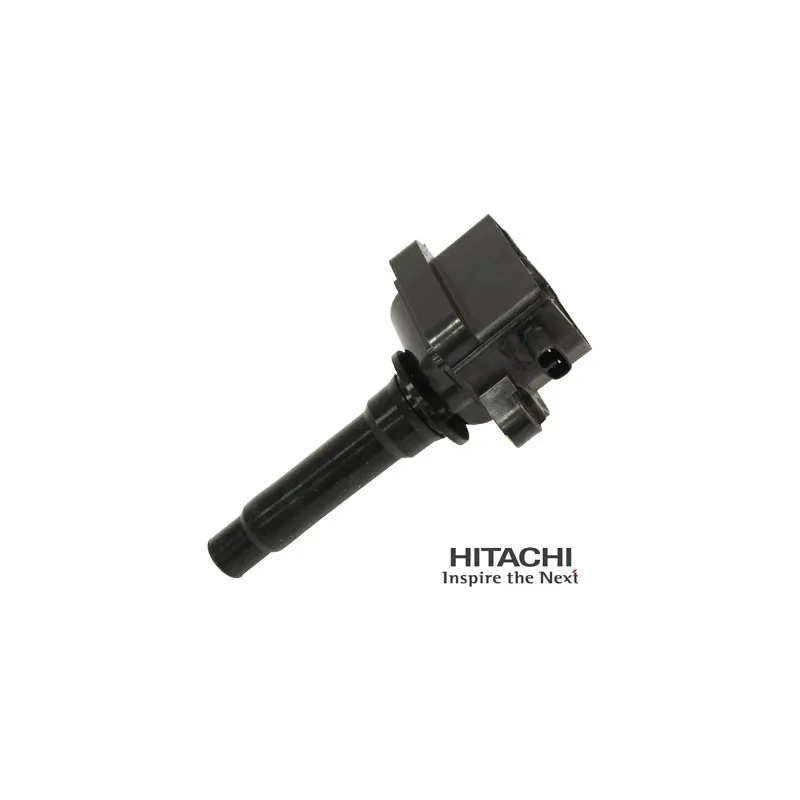 Bobine d'allumage HITACHI 2504014