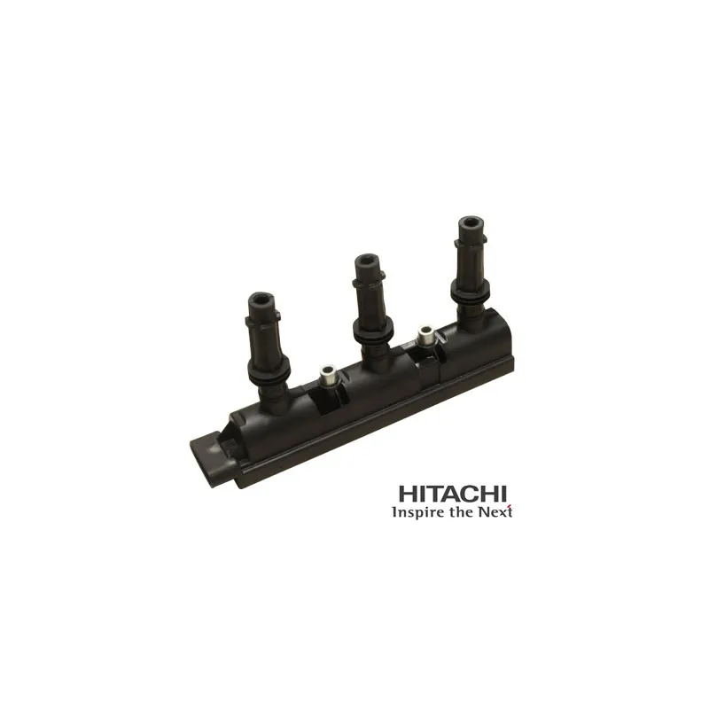 Bobine d'allumage HITACHI 2504025