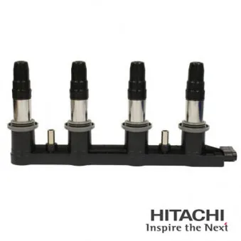 Bobine d'allumage HITACHI