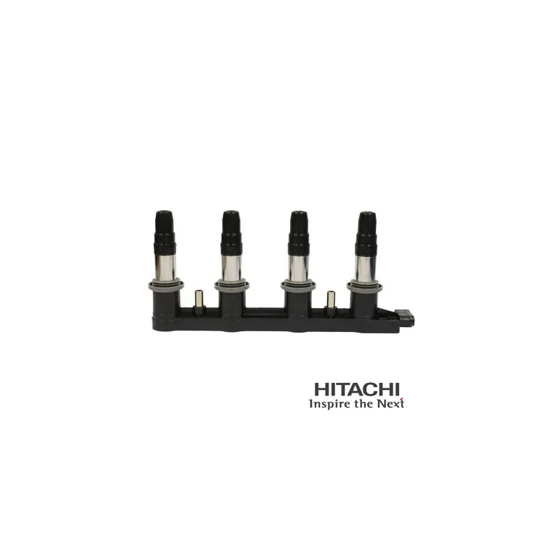 Bobine d'allumage HITACHI 2504032