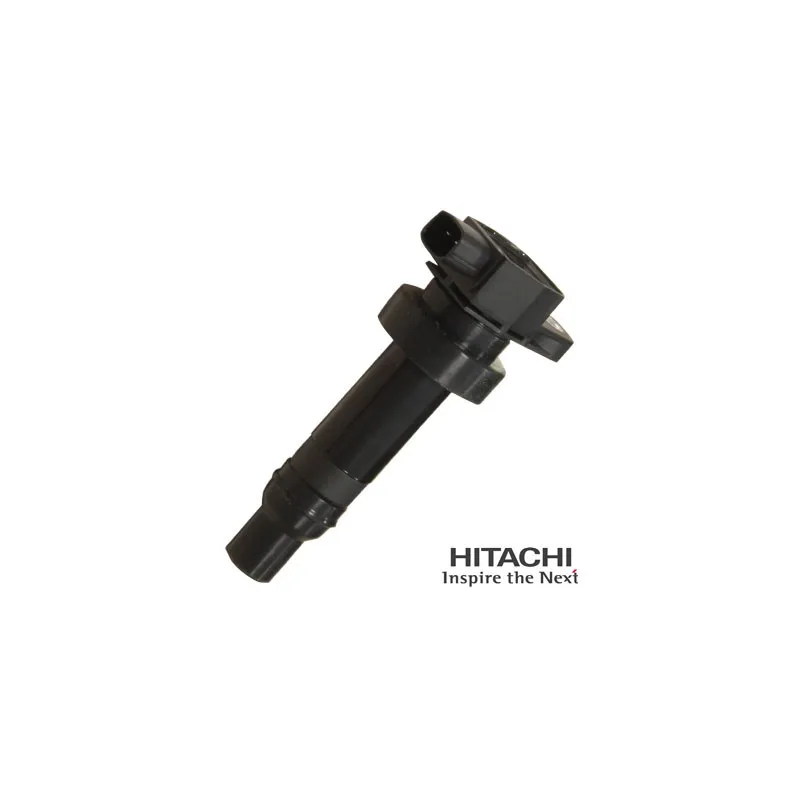 Bobine d'allumage HITACHI 2504035