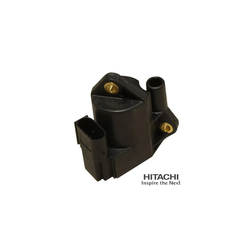 Bobine d'allumage HITACHI 2504040