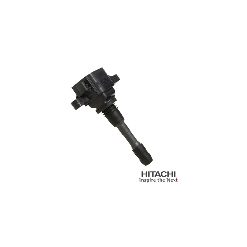 Bobine d'allumage HITACHI 2504057