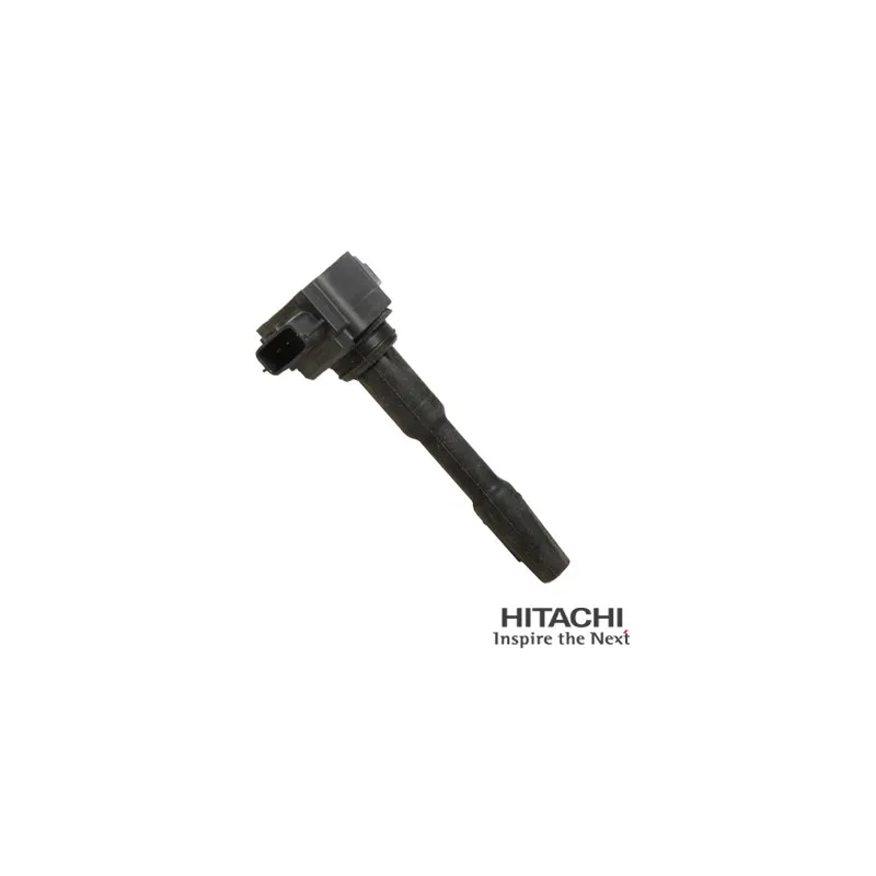 Bobine d'allumage HITACHI 2504058