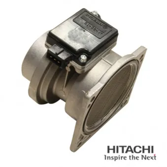 Débitmètre de masse d'air HITACHI 2505001