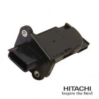 Débitmètre de masse d'air HITACHI 2505003