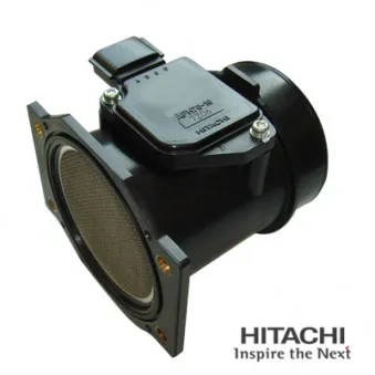 Débitmètre de masse d'air HITACHI 2505005