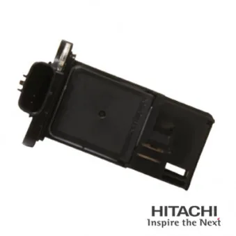 Débitmètre de masse d'air HITACHI 2505007