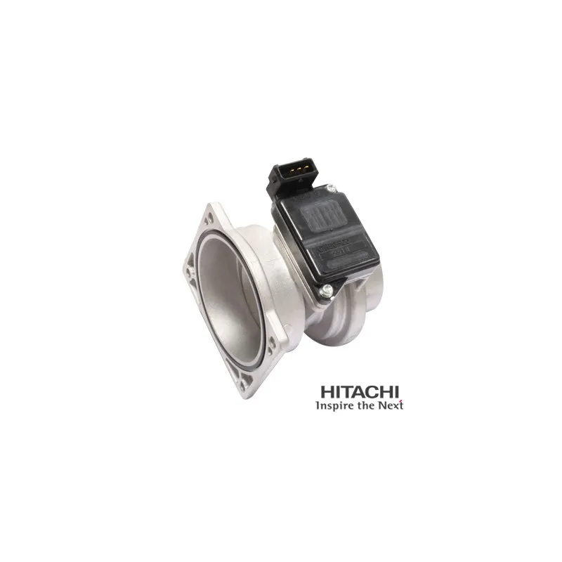 Débitmètre de masse d'air HITACHI 2505008