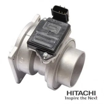 Débitmètre de masse d'air HITACHI 2505009