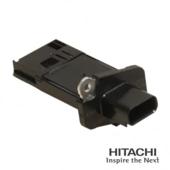 Débitmètre de masse d'air HITACHI 2505011