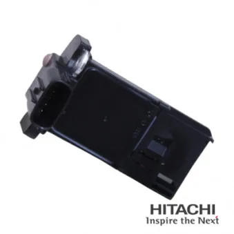 Débitmètre de masse d'air HITACHI 2505012