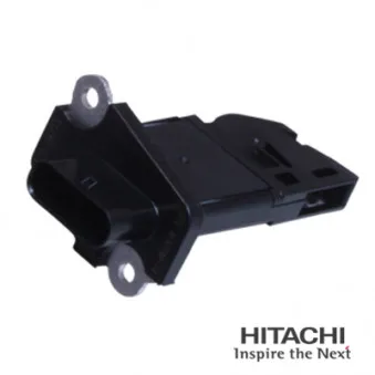Débitmètre de masse d'air HITACHI