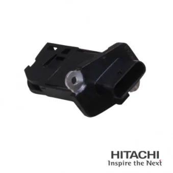 Débitmètre de masse d'air HITACHI 2505015