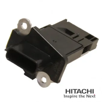 Débitmètre de masse d'air HITACHI 2505017