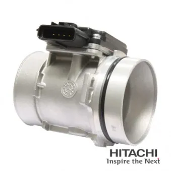 Débitmètre de masse d'air HITACHI 2505022