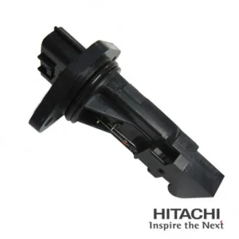Débitmètre de masse d'air HITACHI 2505023
