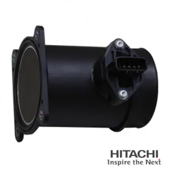 Débitmètre de masse d'air HITACHI 2505024