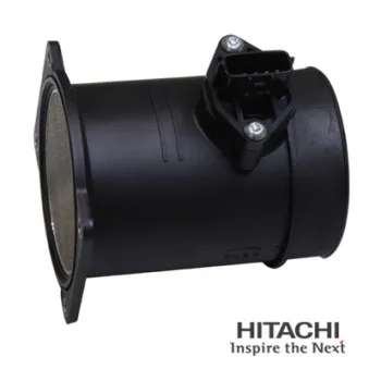 Débitmètre de masse d'air HITACHI 2505025