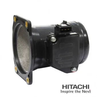 Débitmètre de masse d'air HITACHI 2505029