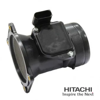Débitmètre de masse d'air HITACHI 2505030