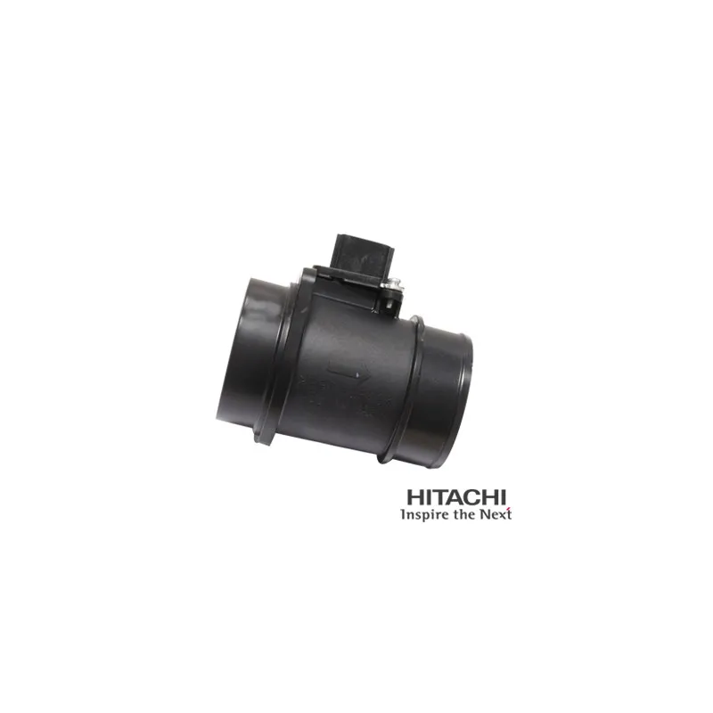 Débitmètre de masse d'air HITACHI 2505034
