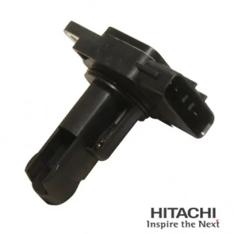 Débitmètre de masse d'air HITACHI 2505038