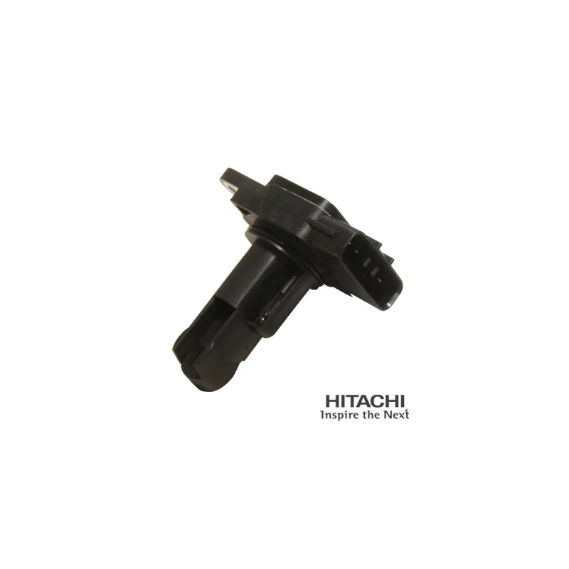 Débitmètre de masse d'air HITACHI 2505038
