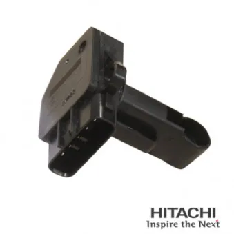 Débitmètre de masse d'air HITACHI 2505039