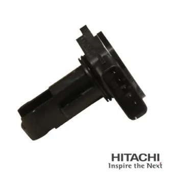 Débitmètre de masse d'air HITACHI 2505041