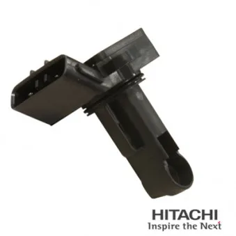 Débitmètre de masse d'air HITACHI 2505042
