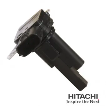 Débitmètre de masse d'air HITACHI 2505043