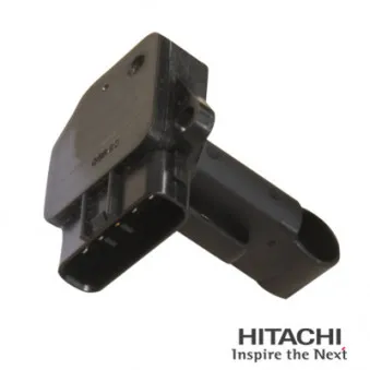 Débitmètre de masse d'air HITACHI 2505044