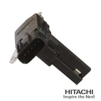 Débitmètre de masse d'air HITACHI 2505045