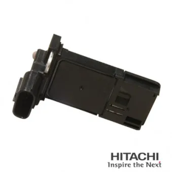 Débitmètre de masse d'air HITACHI 2505046