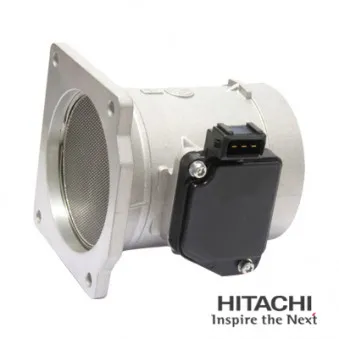 Débitmètre de masse d'air HITACHI 2505047