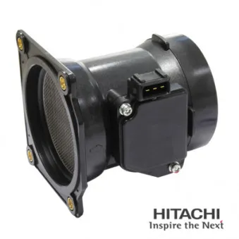 Débitmètre de masse d'air HITACHI 2505048