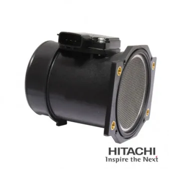 Débitmètre de masse d'air HITACHI 2505051