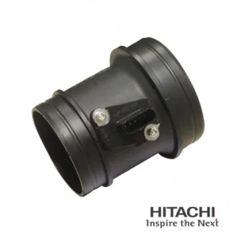 Débitmètre de masse d'air HITACHI 2505052