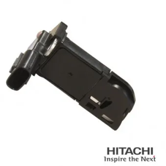 Débitmètre de masse d'air HITACHI 2505054