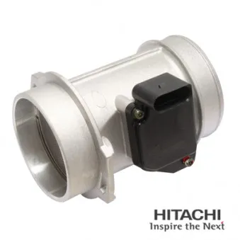 Débitmètre de masse d'air HITACHI 2505055