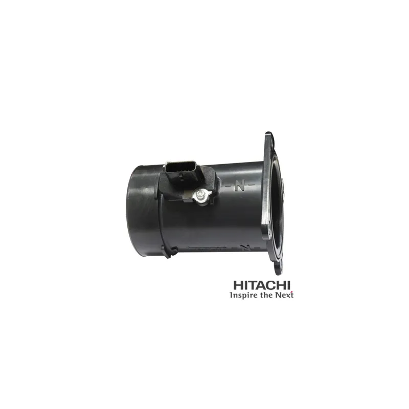 Débitmètre de masse d'air HITACHI 2505056