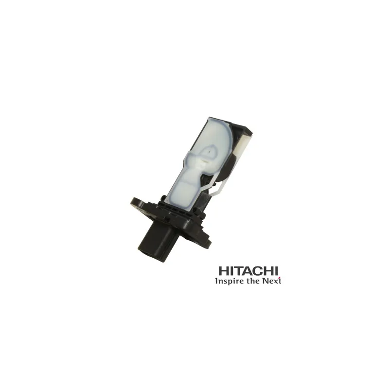 Débitmètre de masse d'air HITACHI 2505059